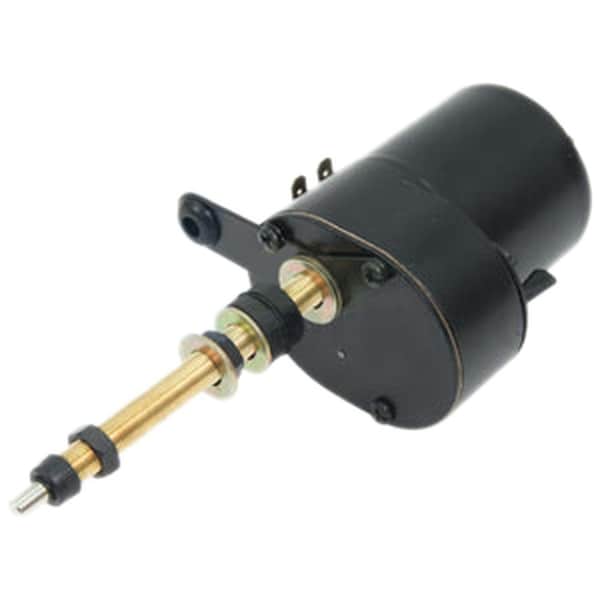 Aftermarket Cab Wiper Motor For David Brown 115 ARC 531980350941 80350919 80350941 VLC3007 - main
